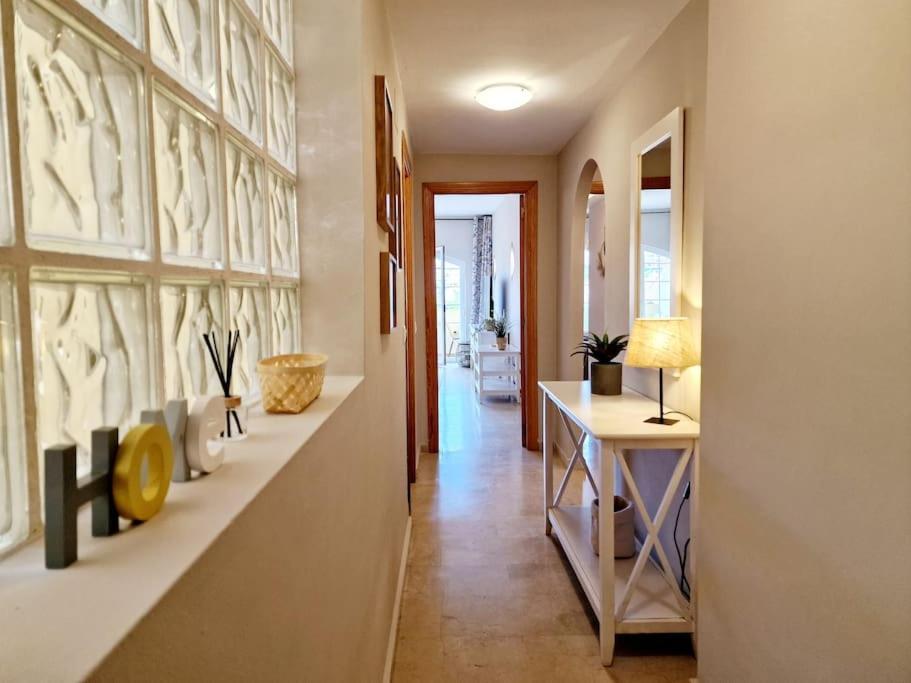 Royal Golf View: 2Br, Pools & Ac Apartment Sitio de Calahonda Exterior photo