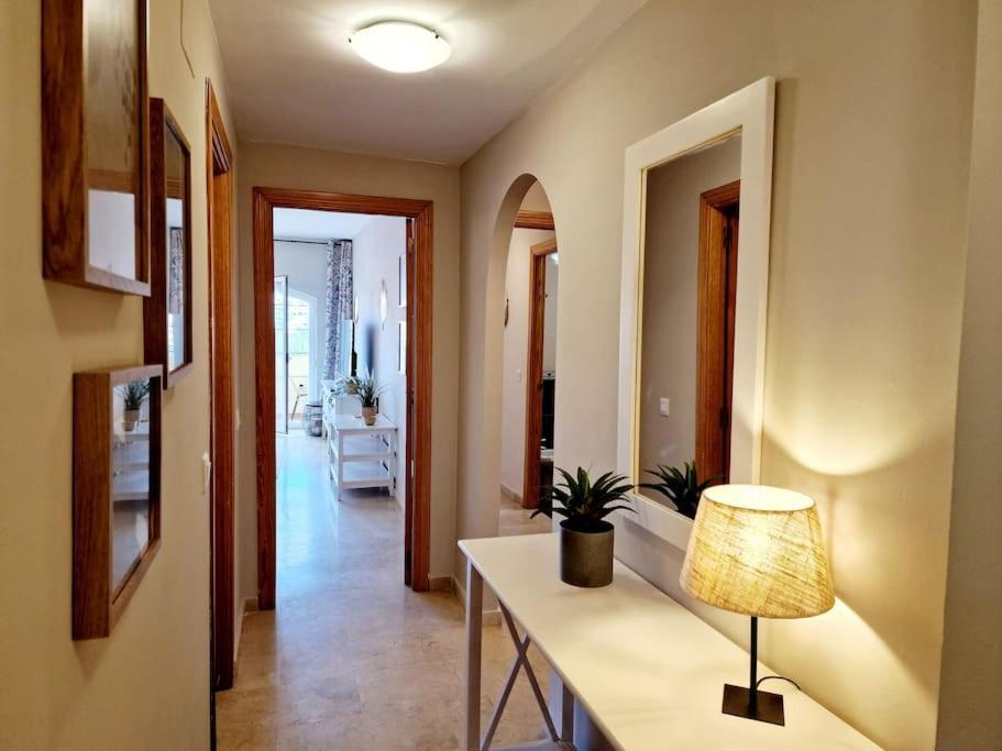 Royal Golf View: 2Br, Pools & Ac Apartment Sitio de Calahonda Exterior photo