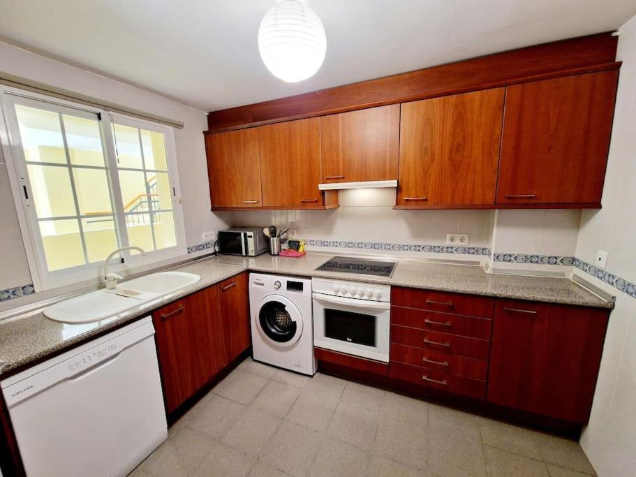 Royal Golf View: 2Br, Pools & Ac Apartment Sitio de Calahonda Exterior photo